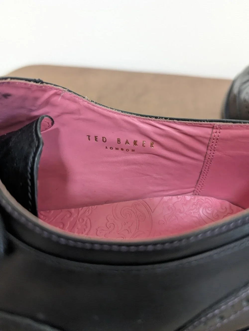 Ted Baker ted baker